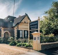 Barossa Dreams - Seniors Australia