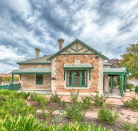 Barossa Vineyard Guesthouse - Seniors Australia