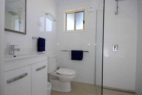 Barrack Point Holidays - Seniors Australia 3