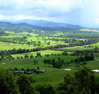 Barrington River House - Seniors Australia