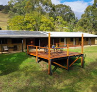 Barrington River Lodge - Seniors Australia