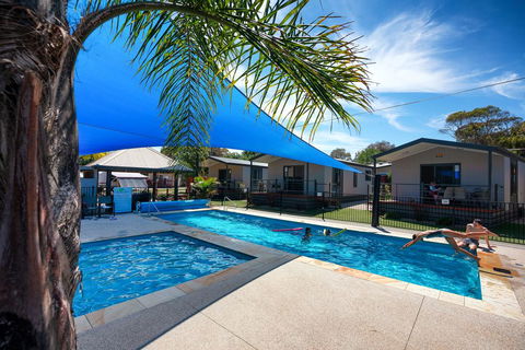 Barwon River Holiday Park - Seniors Australia 3