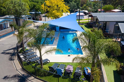Barwon River Holiday Park - Seniors Australia 0