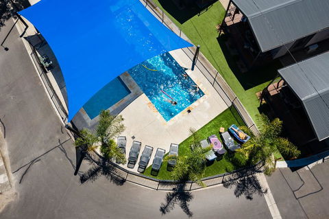Barwon River Holiday Park - Seniors Australia 1