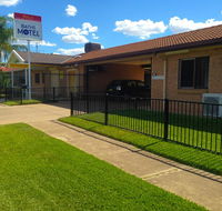 Baths Motel Moree - Seniors Australia