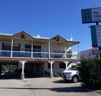 Bay Executive Motel - Seniors Australia