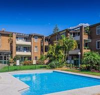 Bay Park Gardens 30 1 Warlters Street - Seniors Australia