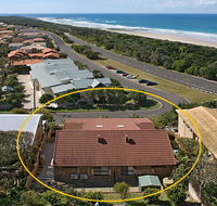 Bayview - East Ballina - Seniors Australia
