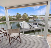 Beach 2 - waterfront villa and beach - Seniors Australia