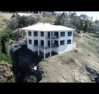 Beach Front Pandanus Cove - Seniors Australia