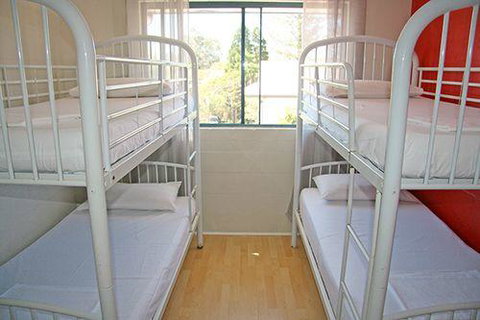 Beach Hostel Mooloolaba - Seniors Australia 2