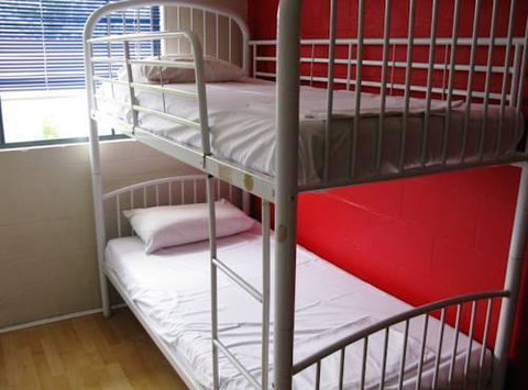 Beach Hostel Mooloolaba - Seniors Australia 1
