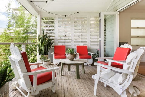 Beach House Avalon - Seniors Australia 1