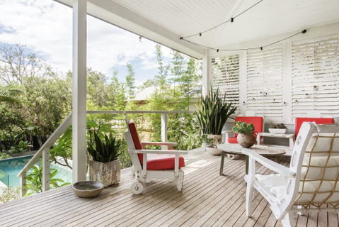 Beach House Avalon - Seniors Australia 2