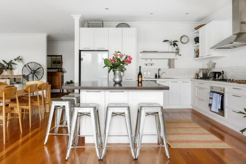 Beach House Avalon - Seniors Australia 0