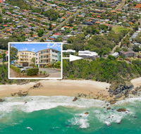 Beach Resort Apartment - Seniors Australia