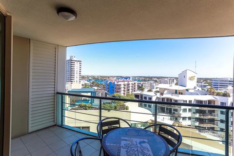 Beachfront Mooloolaba Apartment - Seniors Australia 1