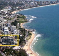Beachfront Mooloolaba Apartment - Seniors Australia