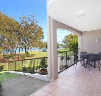 Beachport 14 - 2 BDRM Apt with Canal Views on Parkyn Pde - Seniors Australia