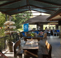 Beachside 1770 YHA - Seniors Australia