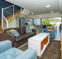 Beachside Apartment 13 - Seniors Australia