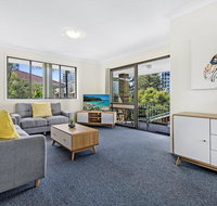 Beachside Delight Near Convention Centre - Seniors Australia