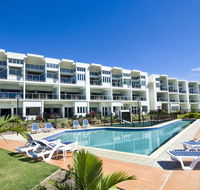 Beachside Magnetic Harbour Apartments - Seniors Australia