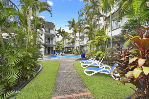 Beachside Mooloolaba - Seniors Australia 1
