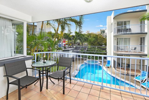 Beachside Mooloolaba - Seniors Australia 3