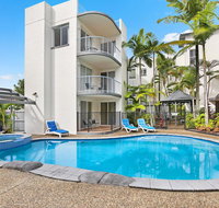 Beachside Mooloolaba - Seniors Australia