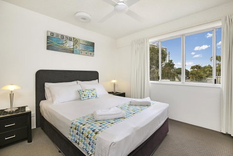 Beachside Mooloolaba - Seniors Australia 2
