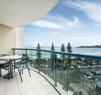 Beachside Mooloolaba Apartment with a View - Seniors Australia