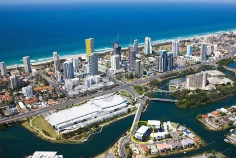 Beachside Neptune Resort Apt Upgraded! - Seniors Australia 3