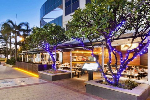 Beachside Neptune Resort Apt Upgraded! - Seniors Australia 2