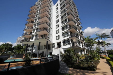 Beachside Neptune Resort Apt Upgraded! - Seniors Australia 1