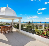 Beachside Resort Kawana Waters - Seniors Australia
