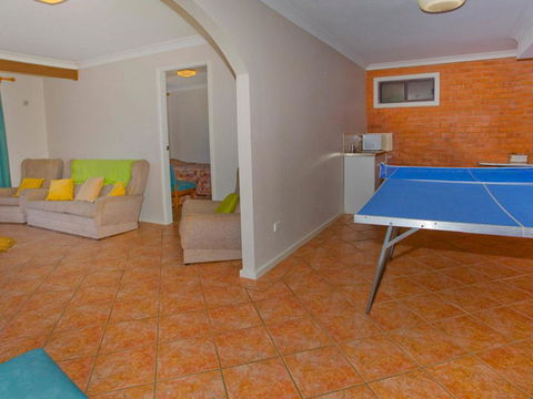 Beachside Retreat - Seniors Australia 3