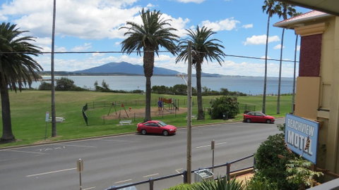 Beachview Motel - Adults Only - Seniors Australia 0