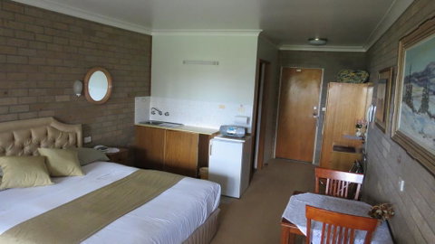 Beachview Motel - Adults Only - Seniors Australia 3