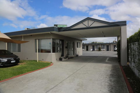 Beaconsfield Lodge Motel - Seniors Australia 1