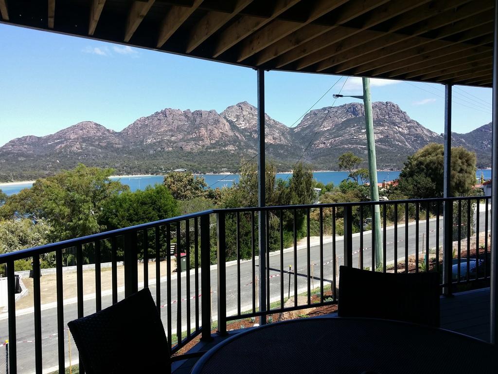 Friendly Beaches TAS Seniors Australia