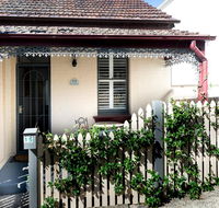 Beautiful modern historic home near Sydney harbour - Seniors Australia