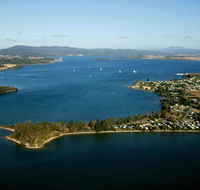 Beauty Point Tourist Park - Seniors Australia