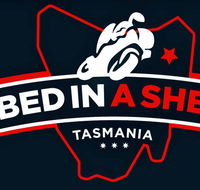 Bed In A Shed Tasmania - Seniors Australia
