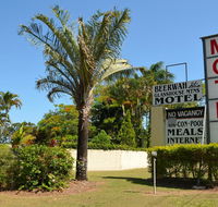 Beerwah Glasshouse Motel - Seniors Australia