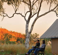 Bell Gorge Wilderness Lodge - Seniors Australia