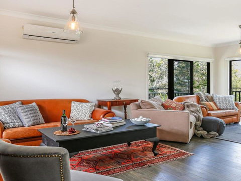 Bellara - Your Home Among The Gum Trees! - Seniors Australia 1