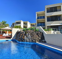 Bellardoo Holiday Apartments - Seniors Australia