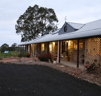 BellbirdHill Bed  Breakfast - Seniors Australia