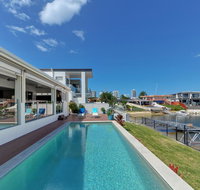 Belle Of Broadbeach - Seniors Australia